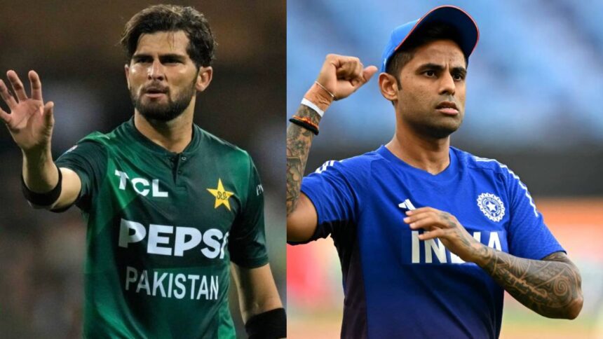 Ind vs Pak