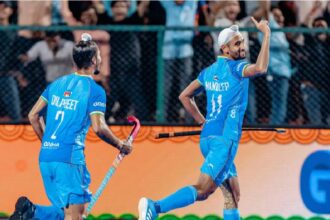 India vs Korea