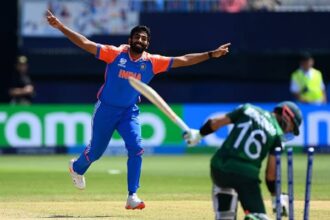 India vs Pakistan