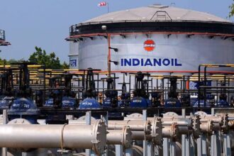 Indian Oil Recruitment