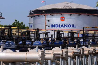 Indian Oil Recruitment