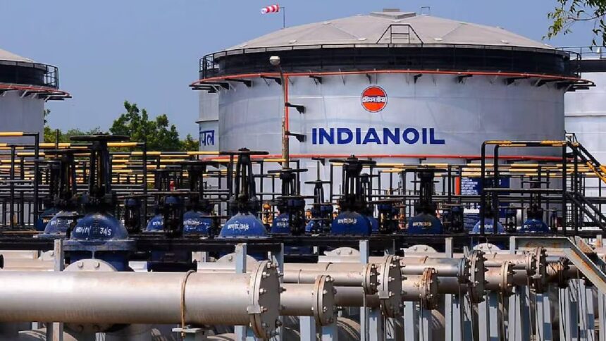 Indian Oil Recruitment