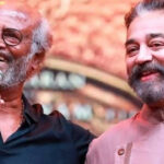 Kamal-Rajinikanth