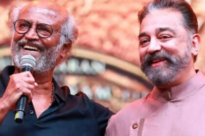 Kamal-Rajinikanth