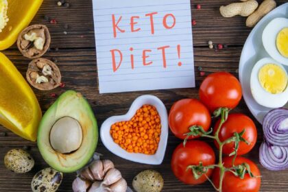 Keto Diet