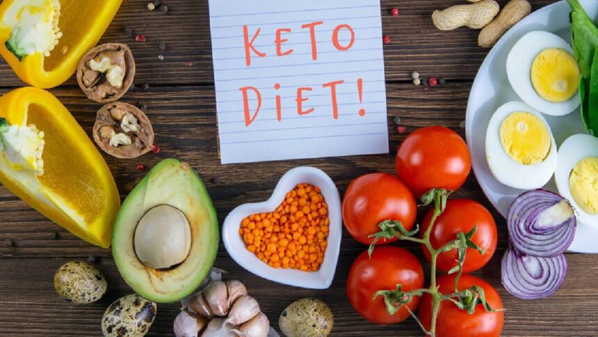 Keto Diet