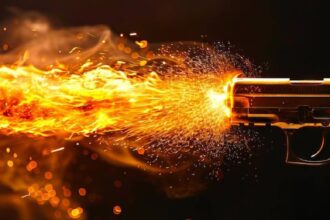 Kolkata Charu Market