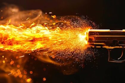 Kolkata Charu Market