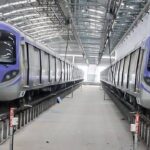 Metro Time in Durga Puja