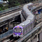 Kolkata Metro Rail