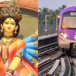 Kolkata Metro Service