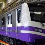 Kolkata Metro Railway