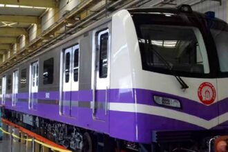 Kolkata Metro Railway