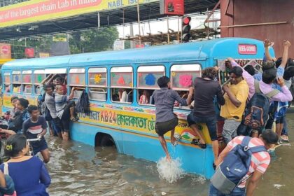Kolkata Vehicles