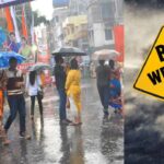 Kolkata weather during Durga Puja