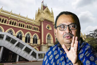 Kunal Ghosh