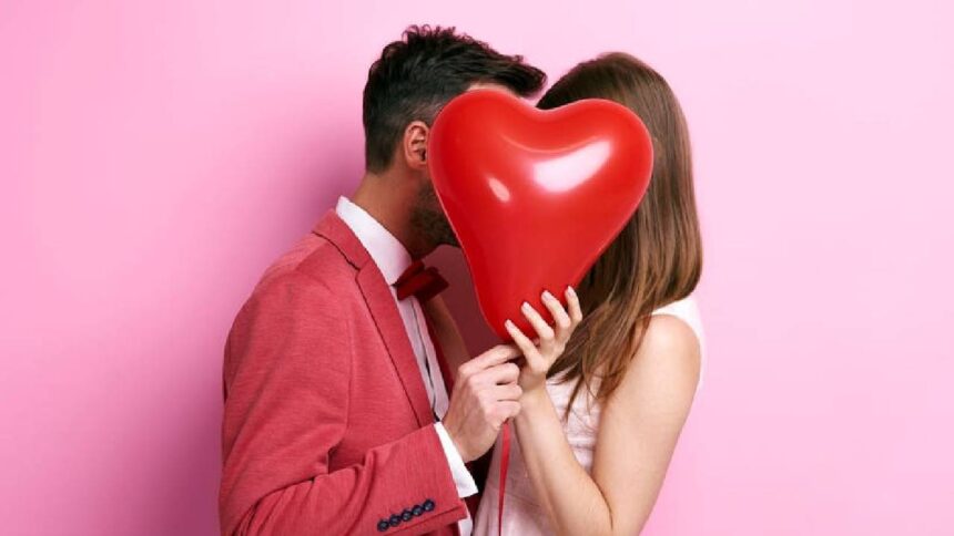 Course on Love