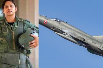 MiG-21 Retires
