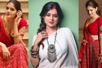 Madhumita Sarcar