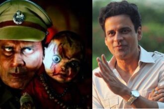 Manoj Bajpayee