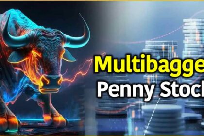 Multibagger Penny Stock