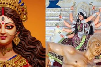 Murshidabad Durga Puja