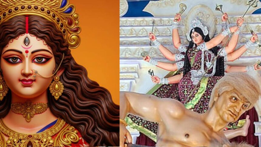 Murshidabad Durga Puja