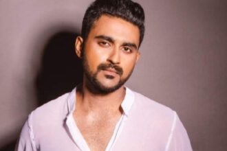 Nilankur Mukherjee