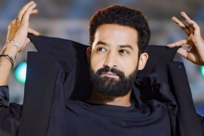 NTR Jr