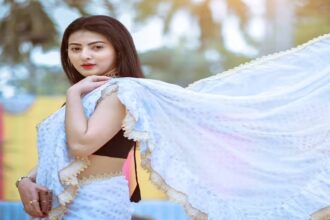 Nabanita Malakar