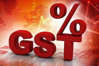 New GST Rate