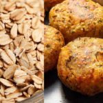 Nutritious Veg Tikki