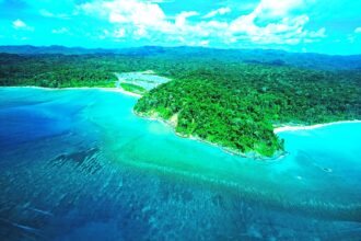 Greater Nicobar Project