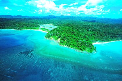 Greater Nicobar Project