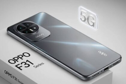 Oppo Phones