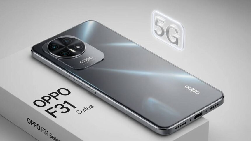 Oppo Phones