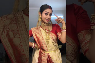 Ishani Chatterjee