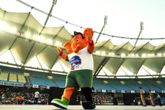 World Para Athletics Championship