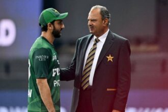 Pakistan Cricket