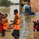 Pakistan Flood 2025