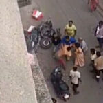 Puja Donation Assault