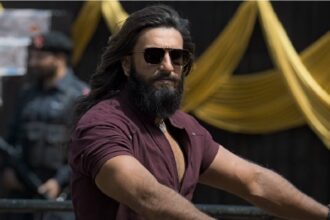 Ranveer Singh