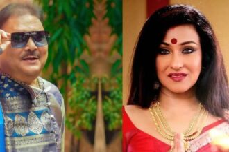 Rituparna Sengupta