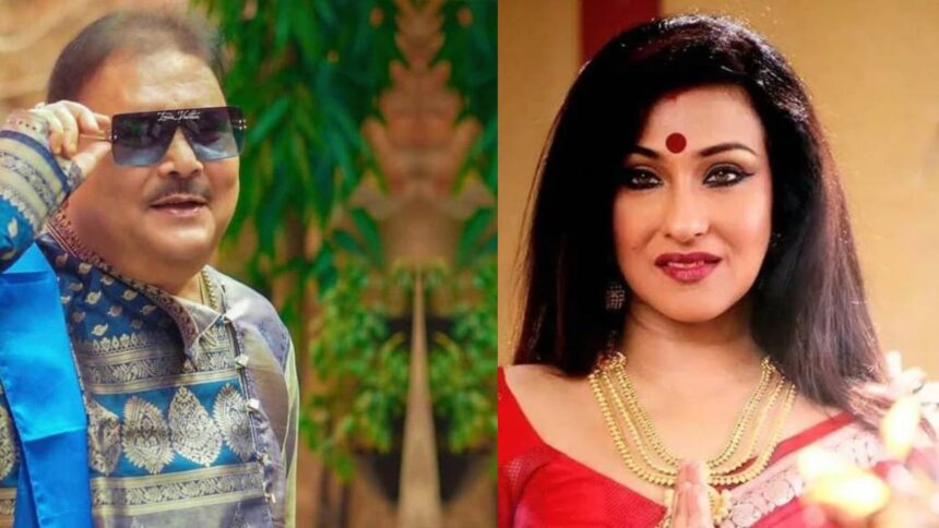Rituparna Sengupta