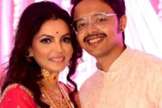 Sayantani Mullick