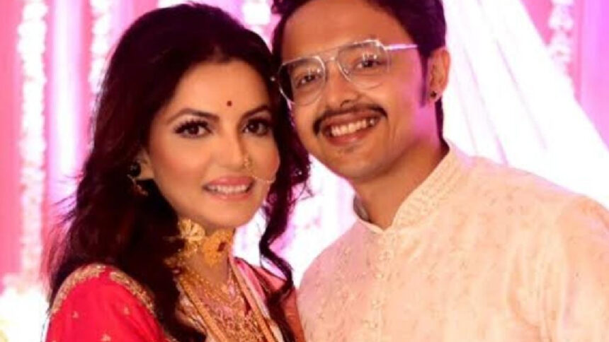 Sayantani Mullick