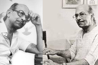 Salil Chowdhury