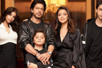 Shah Rukh Khan