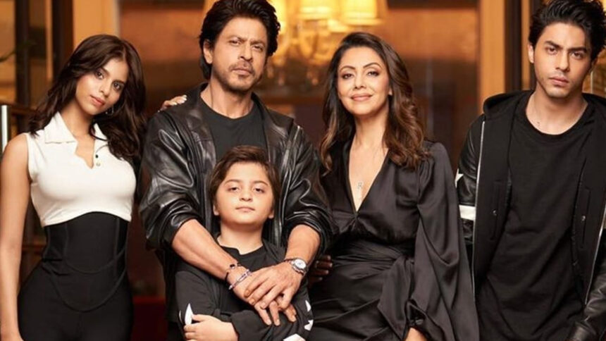 Shah Rukh Khan