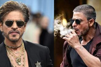 Shah Rukh Khan